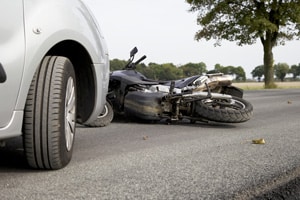 San Francisco Motorcycle Accident Lawyers